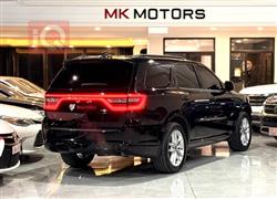 دودج دورانجو